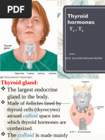 Thyroid Conversion Chart 08-13a PDF | PDF | Pharmaceutical Sciences ...