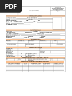 Solicitud de Planilla Complementaria CSS | PDF | Derecho