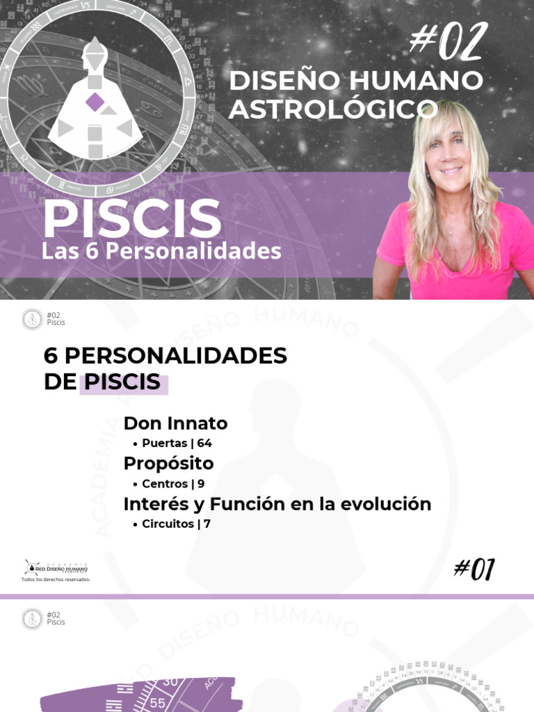 02 Piscis | PDF | Amor | Las emociones