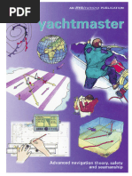 Navigation Primer | PDF | Compass | Geophysics