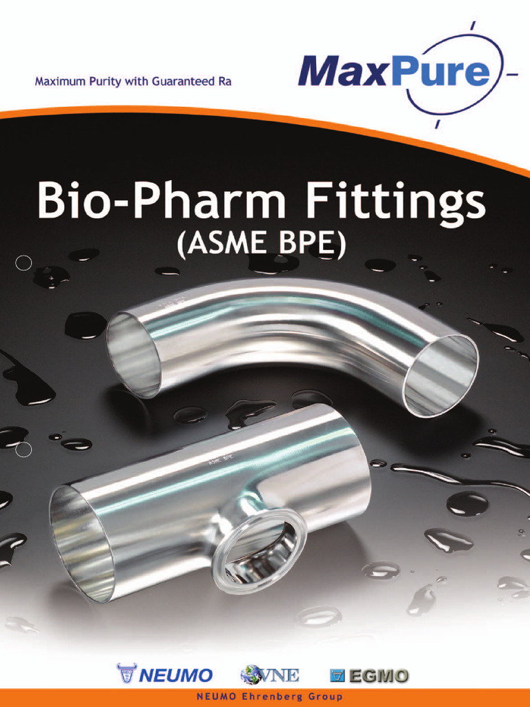 Maxpure DT | PDF | Pipe (Fluid Conveyance) | Materials