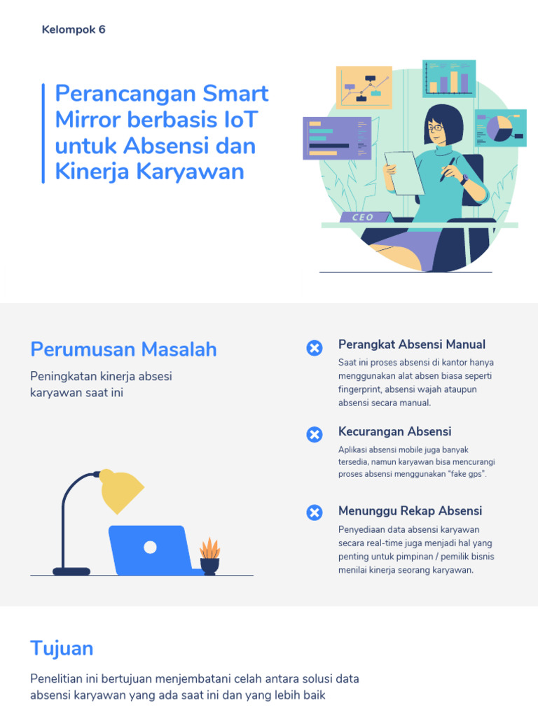 Contoh Tugas | PDF