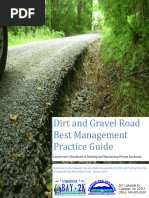 Understanding Grade Breaks for Roads | PDF | Road | Erosion