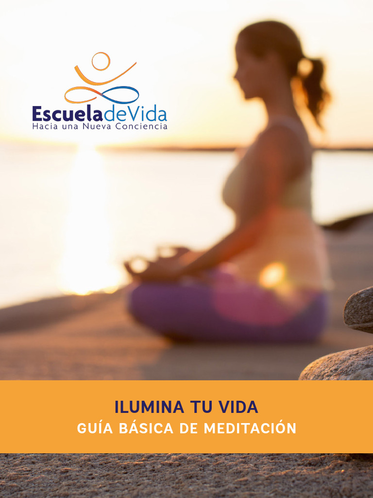 Guía de Meditación para el Bienestar | PDF | Meditación | Amor