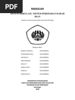 Download 42013742 Sistem Peredaran Darah Ikan by Arif Rahman SN87435311 doc pdf