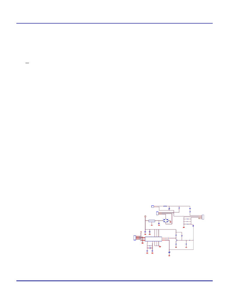 Overview of Power Line Communication Systems | PDF | Computer Network ...