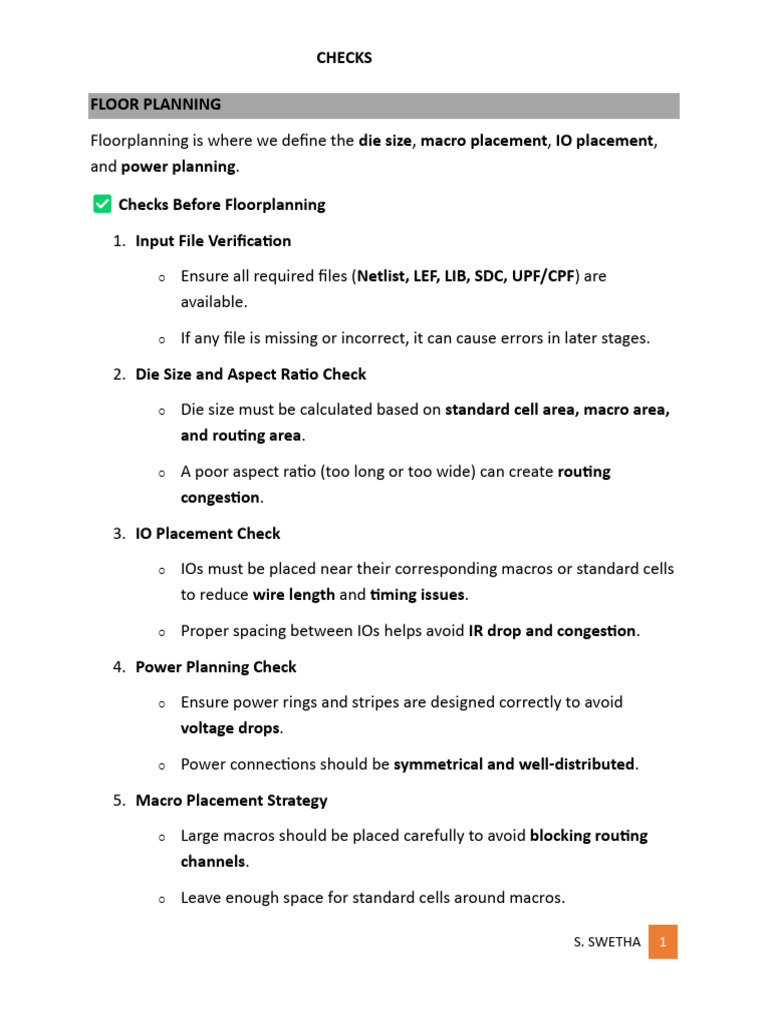PNR Flow Checks and Guidelines | PDF | Computer Engineering ...