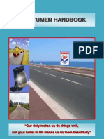HP Bitumen Handbook