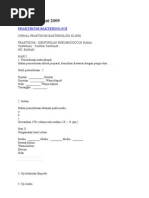 Download tugas mikrobiologi by Nurdin Saleh SN87436079 doc pdf