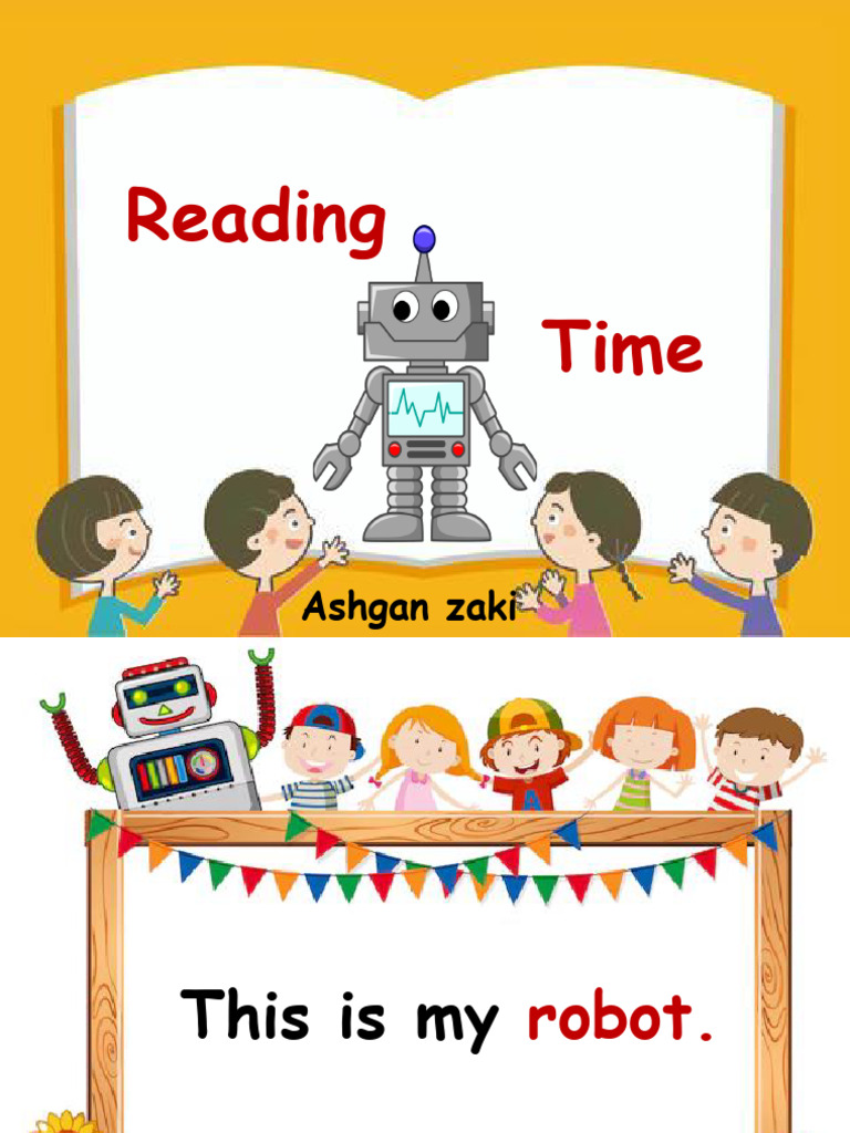 Reading Time | PDF