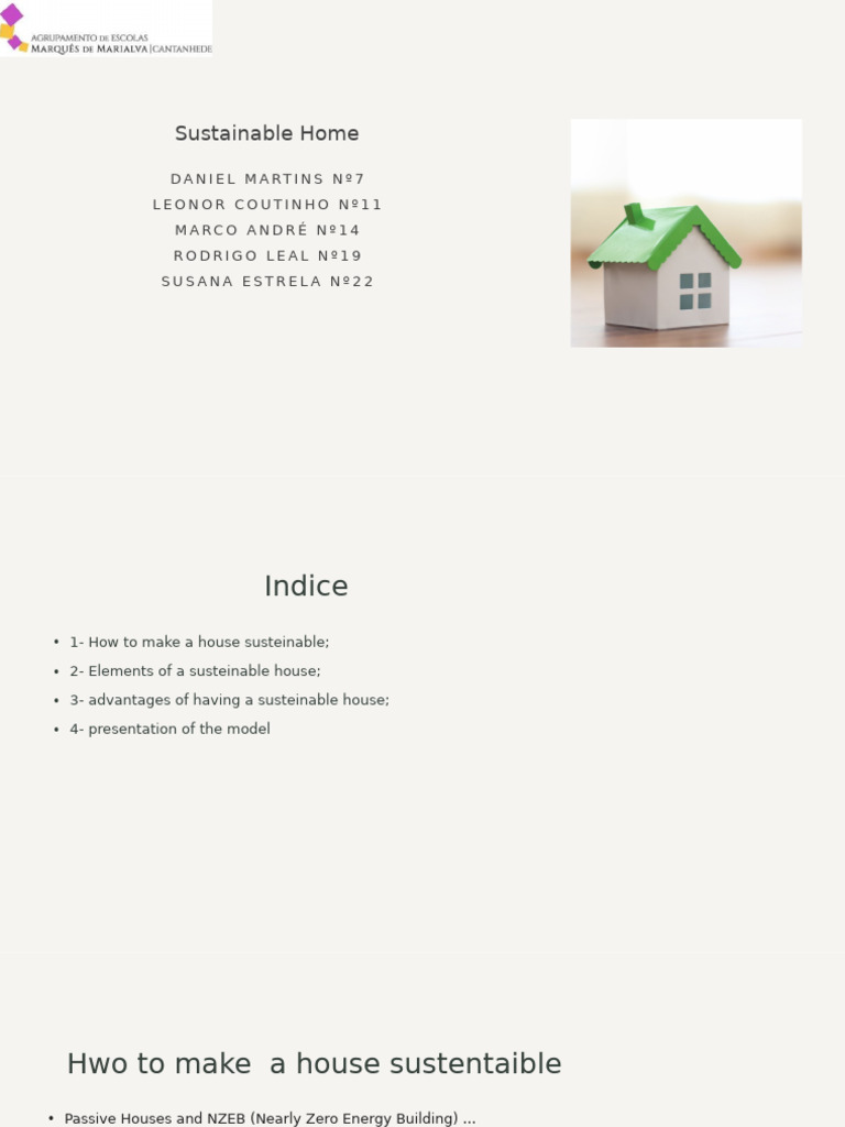 Photo inspiration: Gallery Detail: Guide To Sustainable Home Design