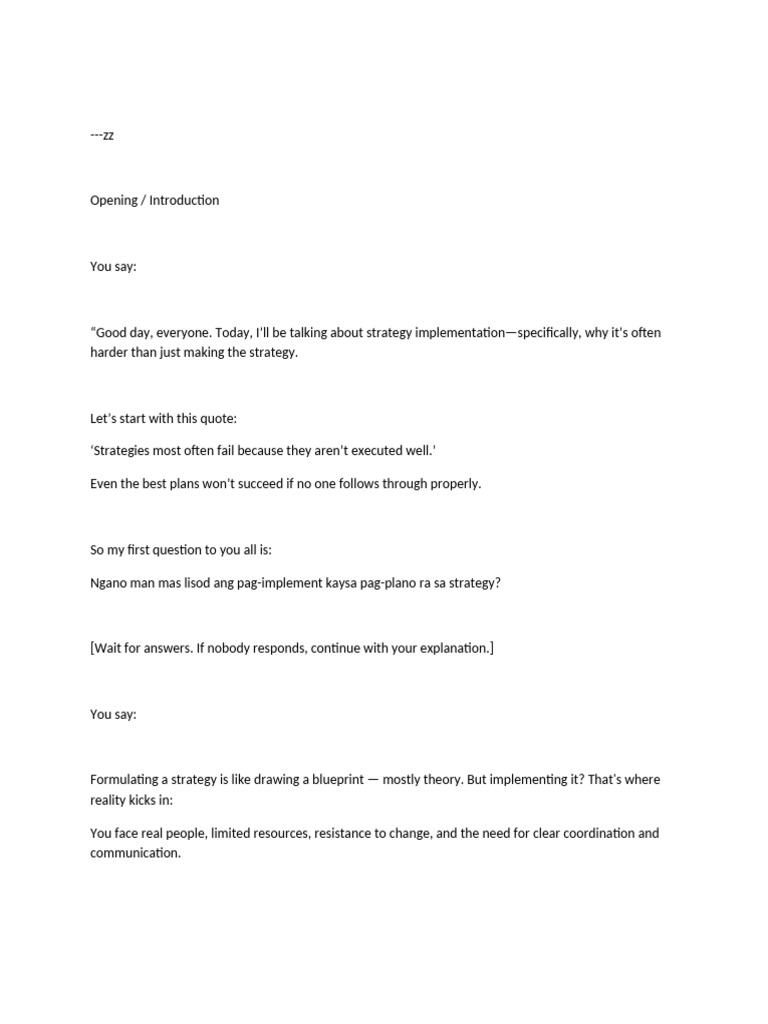 Script Nimo Ikaw Na Add | PDF | Organizational Behavior | Social Psychology