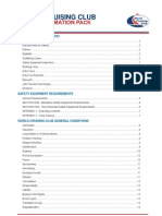 ARC 2012 Regulations Pack - ENG