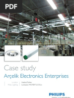 CaseStudy Arcelik INT