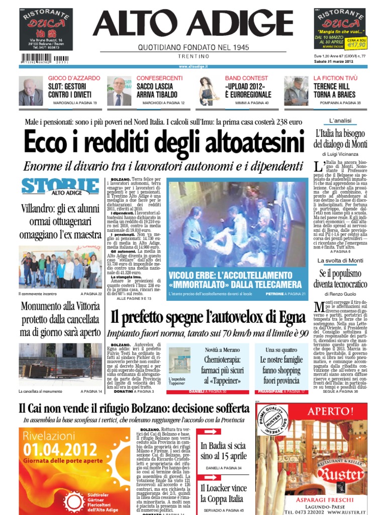 LANDESTEILEN - SÃ¼dtiroler SchÃ¼tzenbund, image size:768x1024