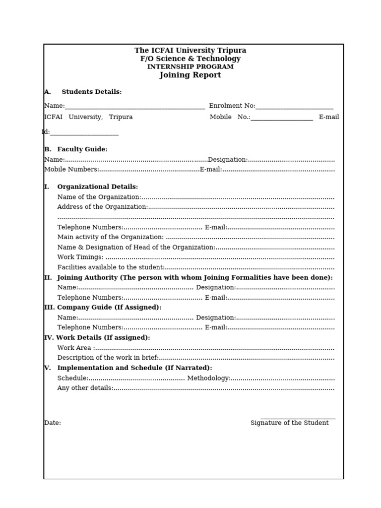 Joining Report IP | PDF | Telecommunications | Telephony