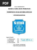 Download Organisasi International by Nur Anisah SN87439710 doc pdf