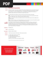 Comcast Corporate