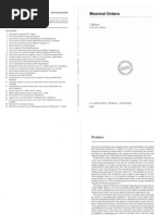 The Theory of Groups. by Marshall Hall, JR., New York, Macmillan