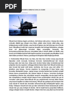 Download Asal Usul Terbentuknya Minyak Dan Gas Bumi by Goa Febrizal Ahmad Syah SN87441201 doc pdf