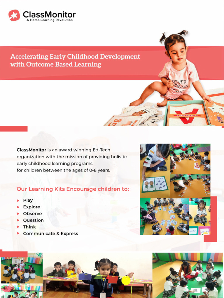 School Presentation | PDF