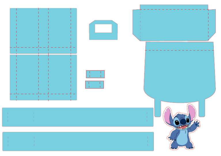 2 Stitch | PDF
