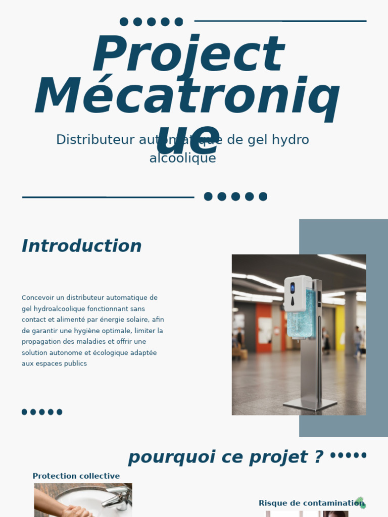 White Blue Simple Modern Enhancing Sales Strategy Presentation | PDF