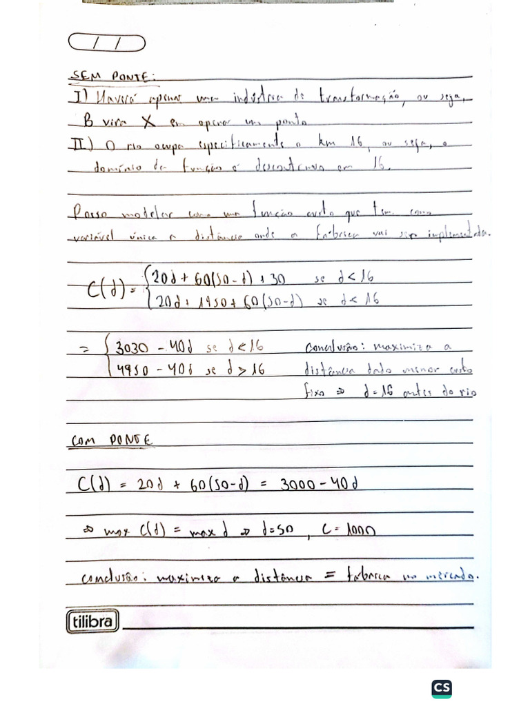 Atividade 8 | PDF