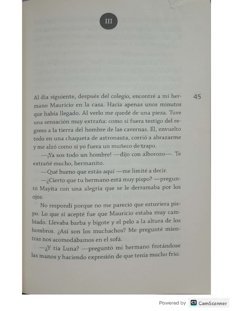 Capitulo 3 | PDF