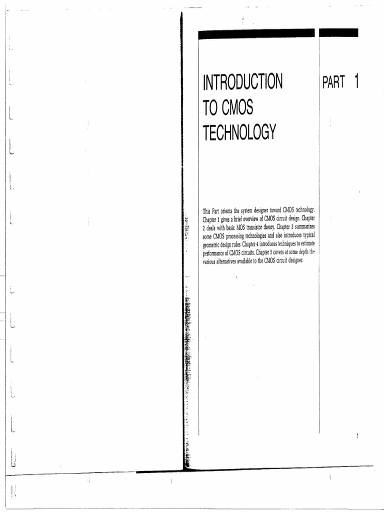 Module 01 | PDF