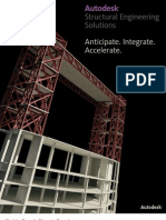 Revit Structure 2009 Structural Engineering Solutions Overview