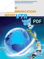 Vietnam Telecom Report