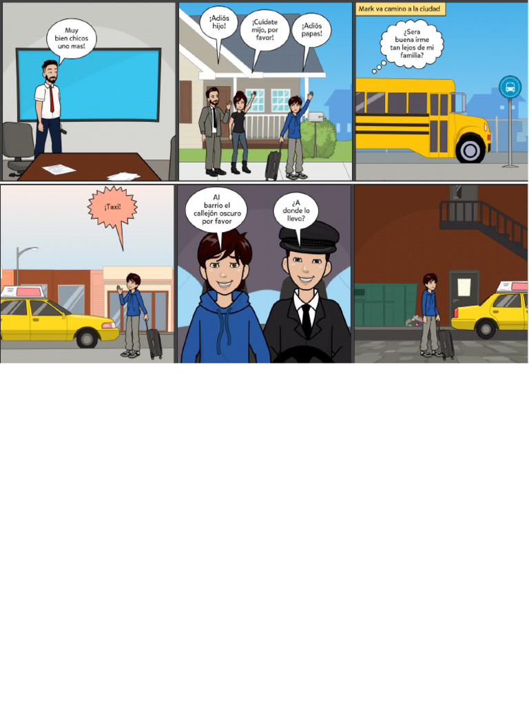COMIC | PDF