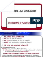 Planul de Afaceri