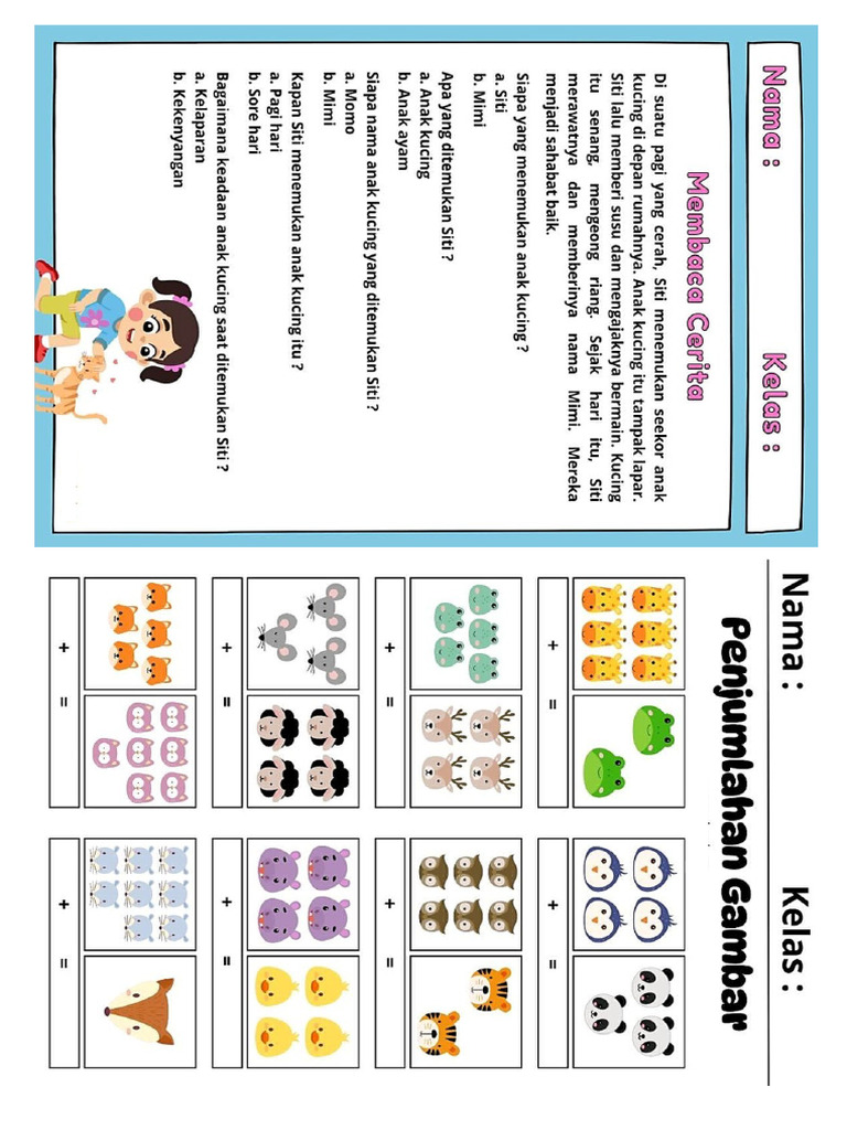 Worksheet 14 | PDF