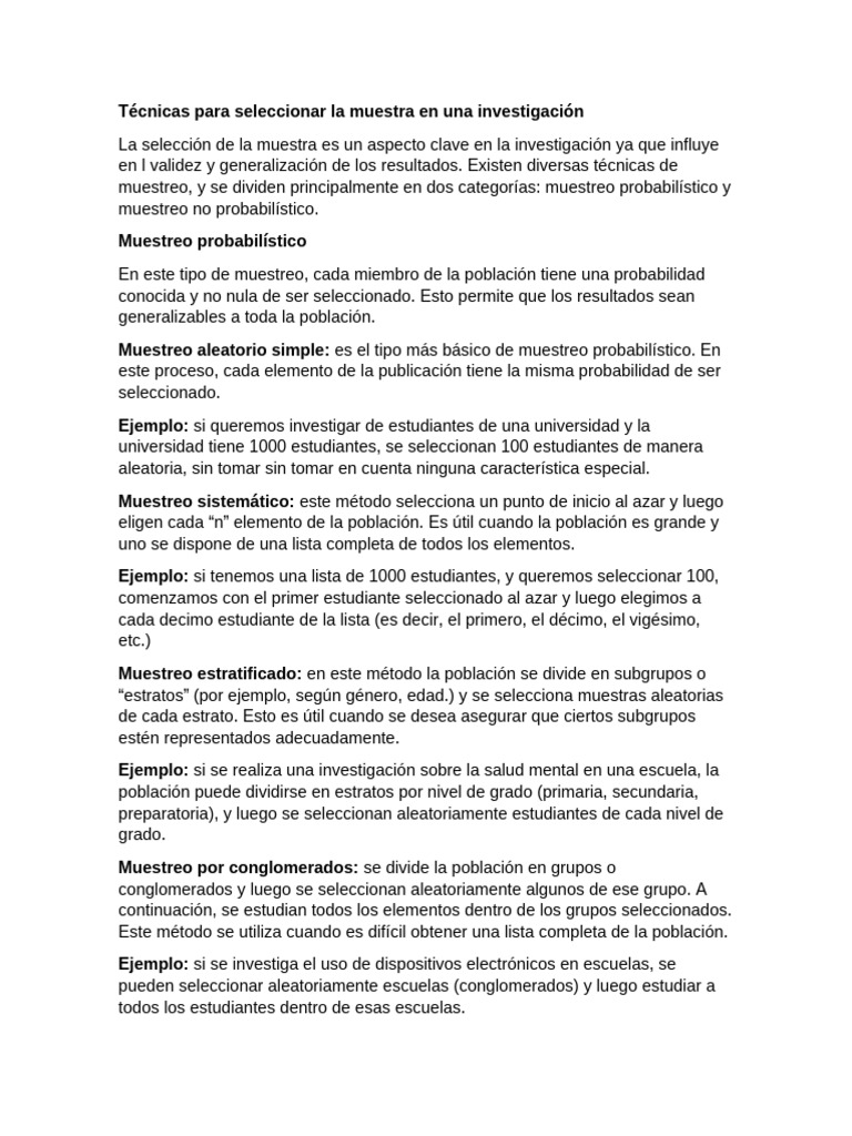 t-cnicas-para-seleccionar-la-muestra-en-una-investigaci-n-pdf