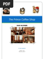 Studi Kelayakan Bisnis Foto Copy