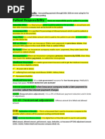 Understanding PR1, PR2, PR3 in Billing | PDF | Medicare (United States ...