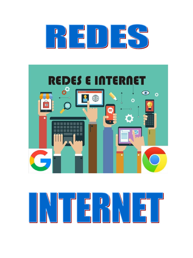 Tipos de Redes y Conectividad en Internet | PDF | Red de computadoras ...