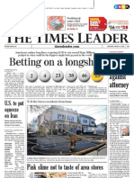 Times Leader - 3-31-2012