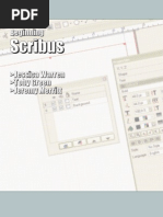 Scribus Tutorial