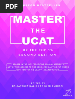 Getting Started in DM — UCAT Study Notes — Medify | PDF | Argument ...