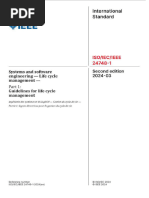 2024-03 Iso 24748-1 | PDF