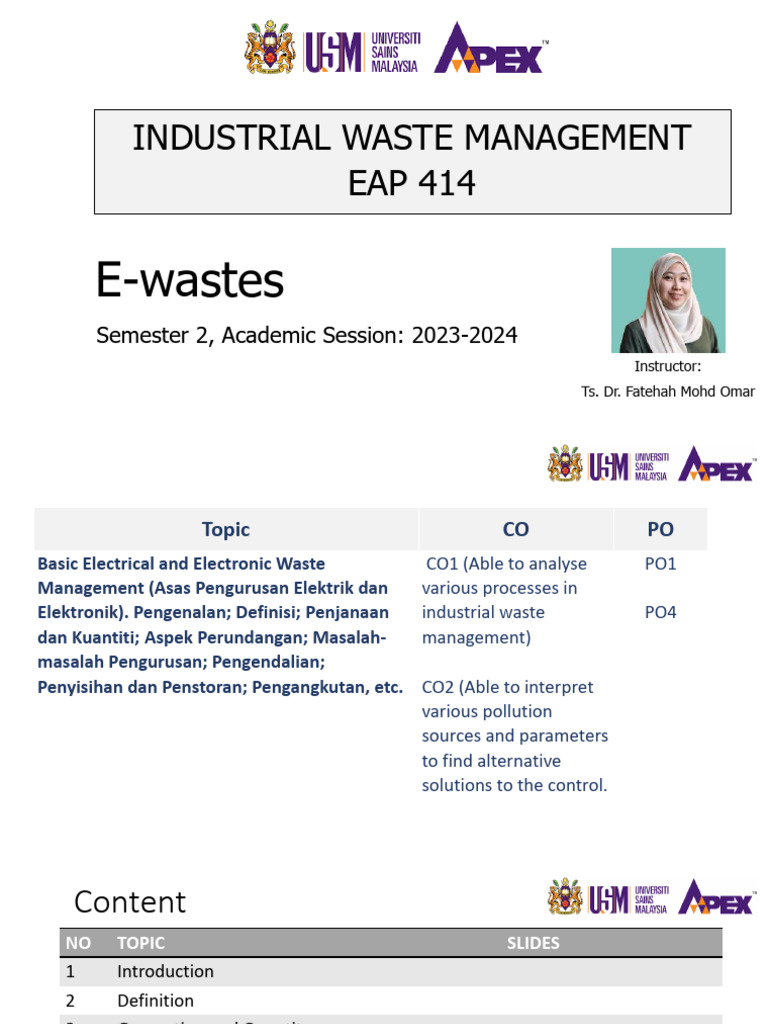 e-waste-management-strategies-and-challenges-pdf-electronic-waste