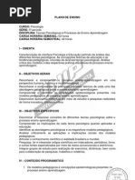 DocumentoConteudoProgramatico