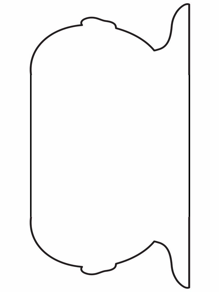 Fold Worksheet | PDF