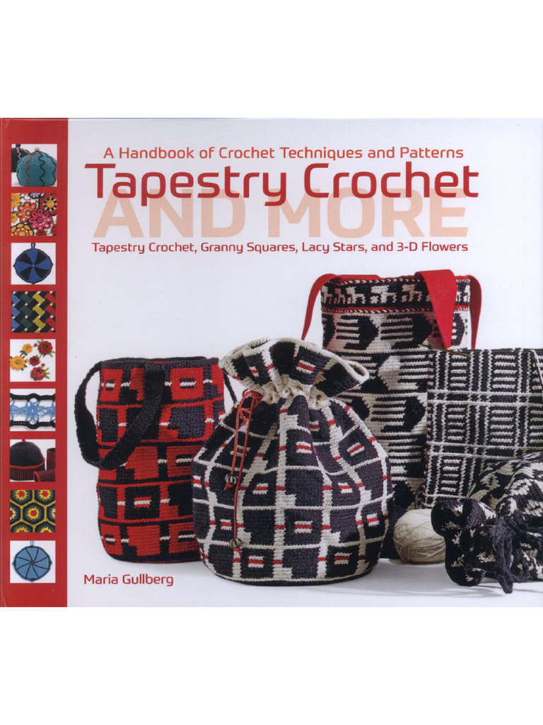 Tapestry Crochet and More | PDF