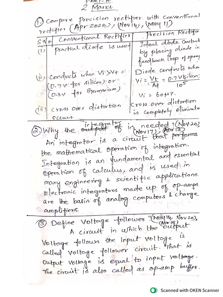 Unit Ii Lic Notes Pdf