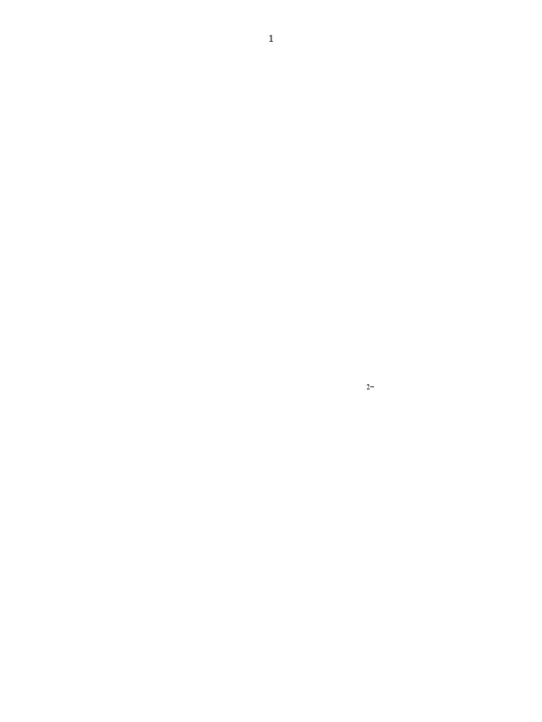 CHE 221 Tutorial 3_ 2025 | PDF