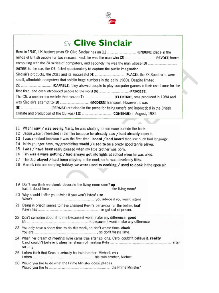 10-6 Practice Test 2 L P 3n1 | PDF